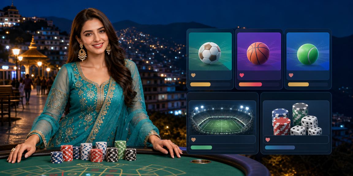 games bet